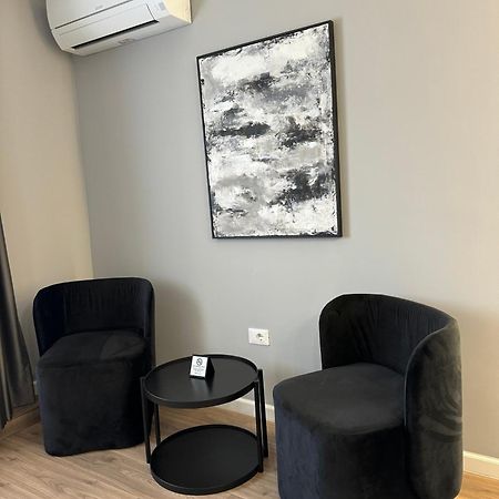 L'Hotel Tirana Eksteriør billede